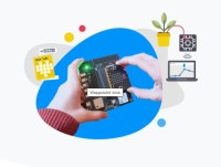 Seluxit Wappsto:bit NB IoT extension board for the micro:bit