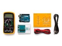 Arduino Education Starter Kit AKX00023 OKdo 6