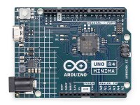 Arduino R4 Minima ABX00080 OKdo 2