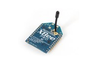 XBee-Pro Rf Module U.Fl Connector 100Mw