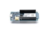 Arduino Mkr1000 WiFi With Headers Mounted