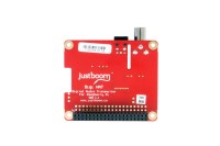 Justboom Digi HAT  For Raspberry Pi - Jbm-002