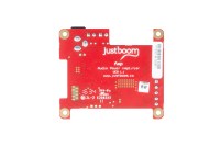 Justboom Amp Add-On Board