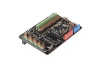 DFRobot Gravity: Arduino Shield For Raspberry Pi B+/2B/3B/3B+