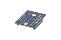 XBee 5V/3.3V Adapter Board