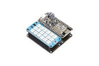 Adafruit Featherwing Doubler - Prototyping Add-On For All Feather Boards