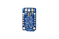 Adafruit Trinket - Mini Microcontroller - 5V  - 1501