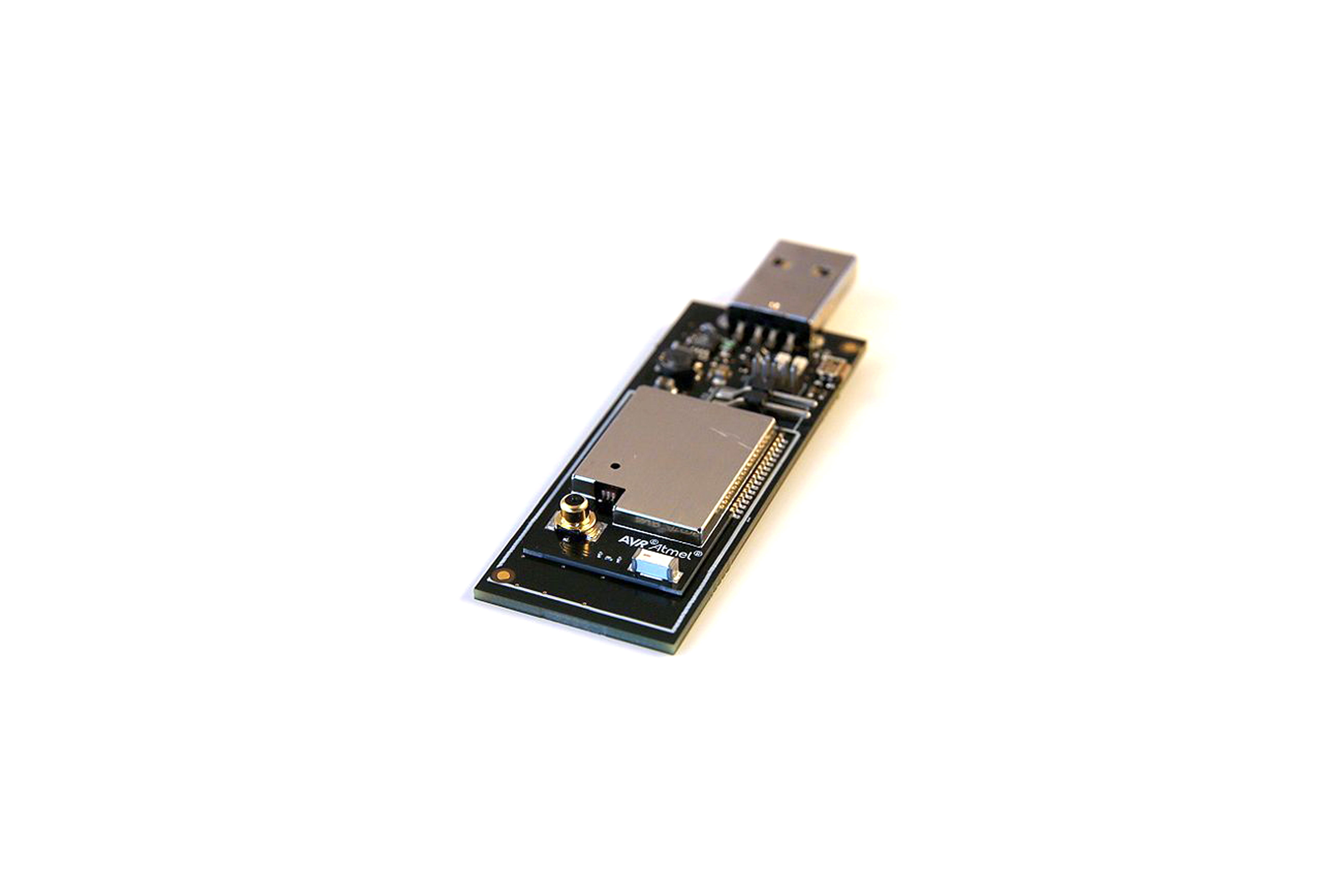USB Stick For Sub Ghz Zigbit