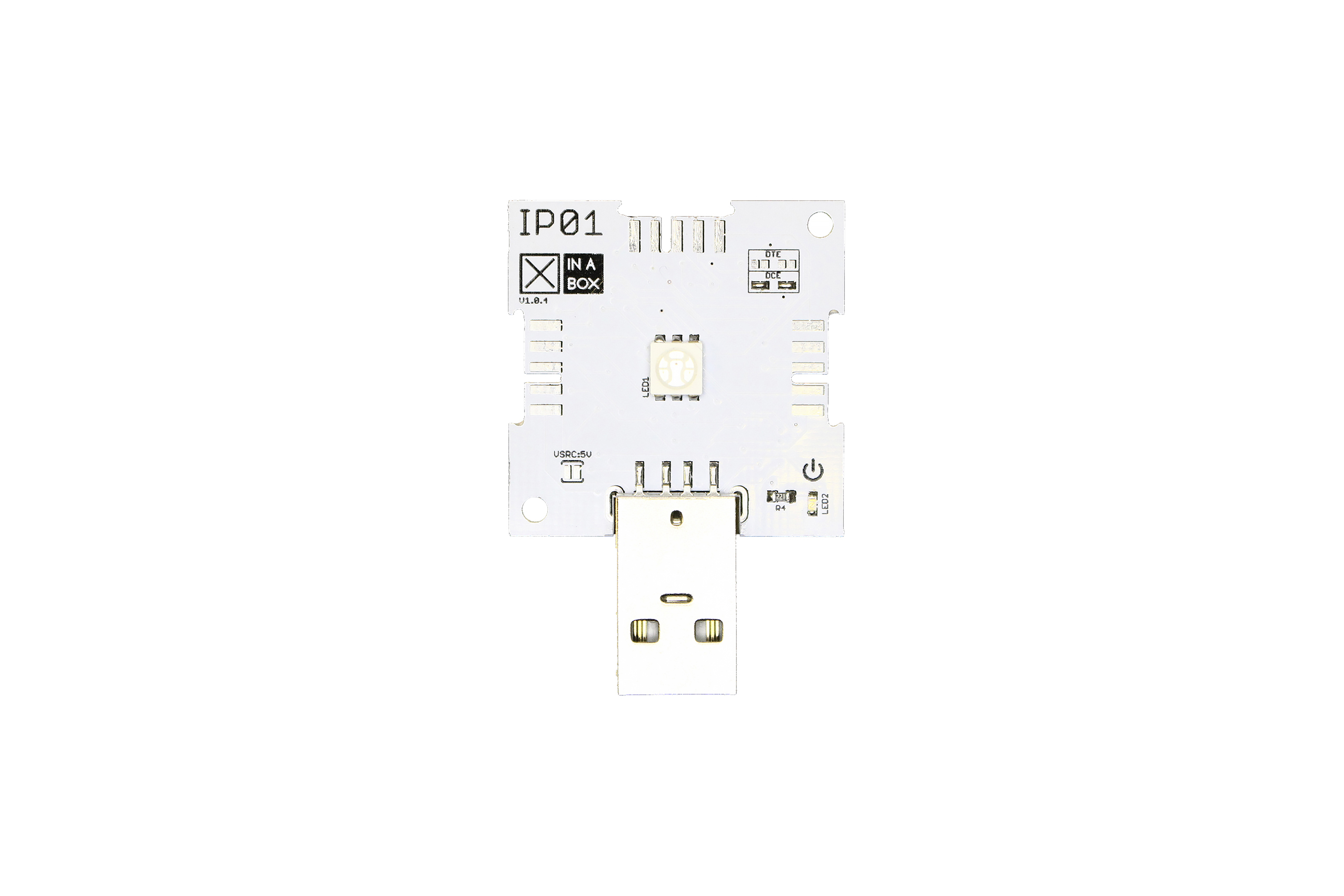 Xinabox Ip01 - USB Programming Interface (Ft232R)
