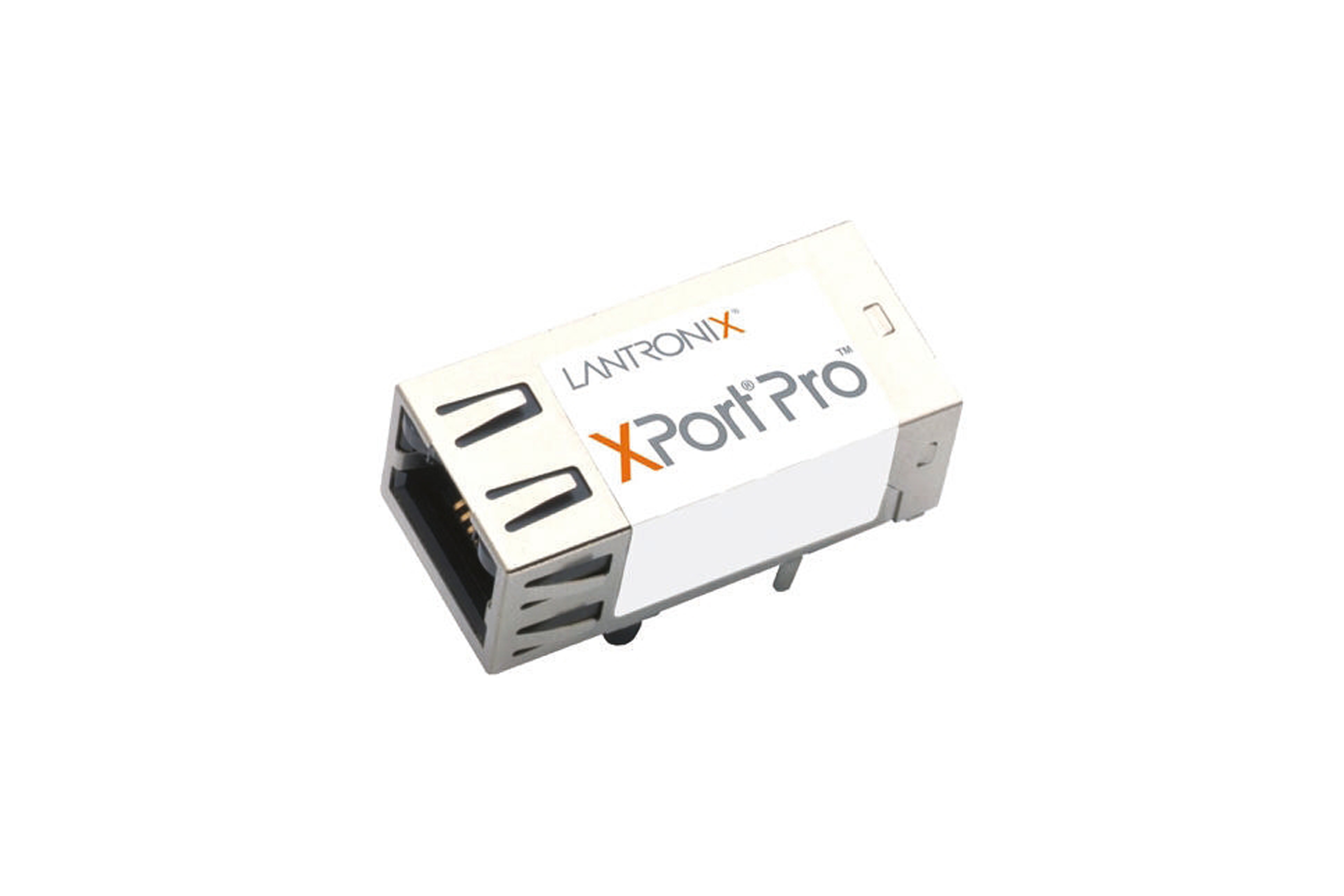 Lantronix Xport Pro Serial To Ethernet Device Server - Xpp1002000-02R