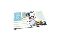 Ardx - The Starter Kit For Arduino
