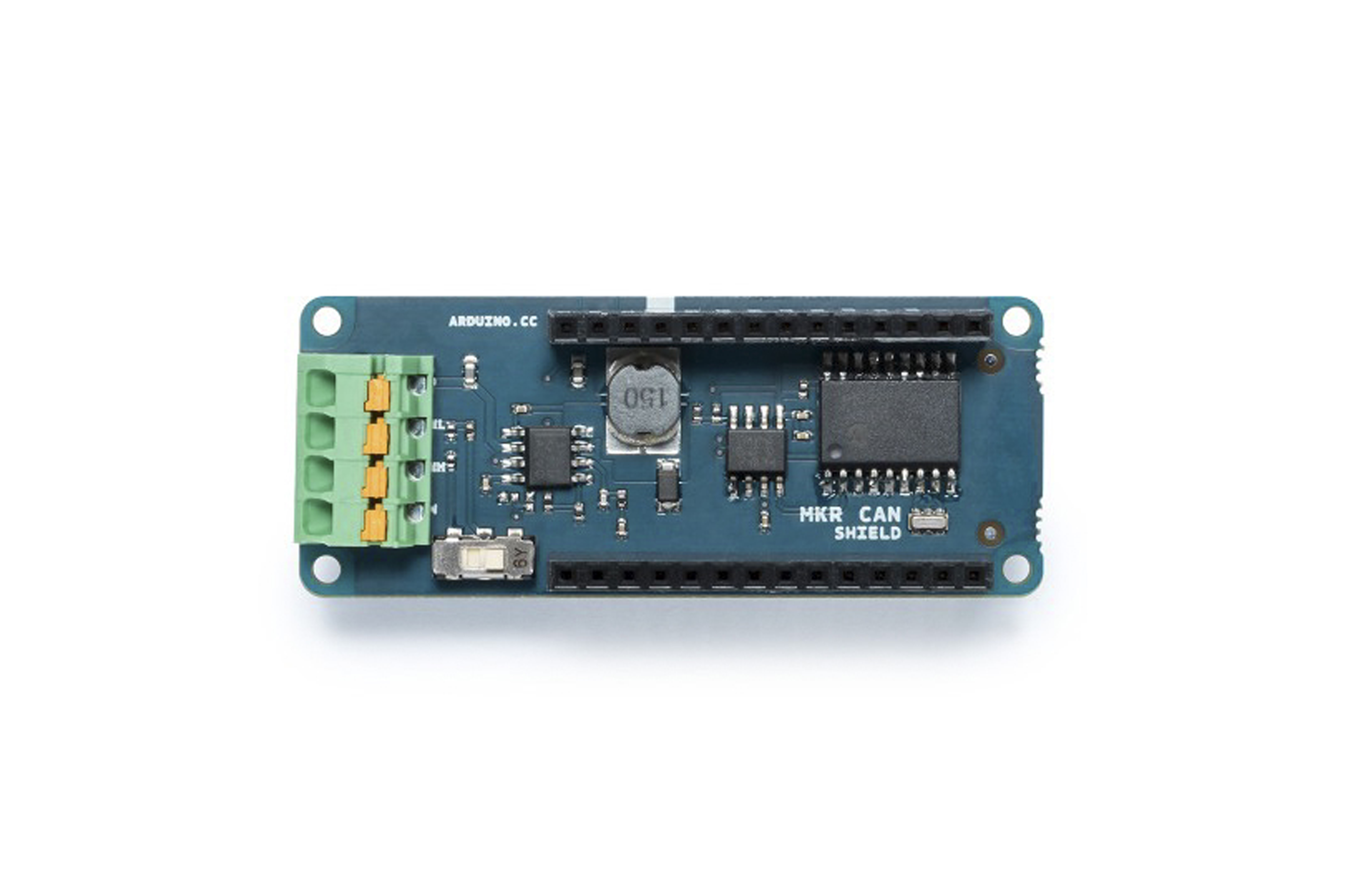 Arduino Mkr Can Shield