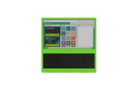 Pi-Top CEED Raspberry Pi Desktop Display - Green