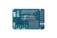 Arduino Mkr Relay Proto Shield