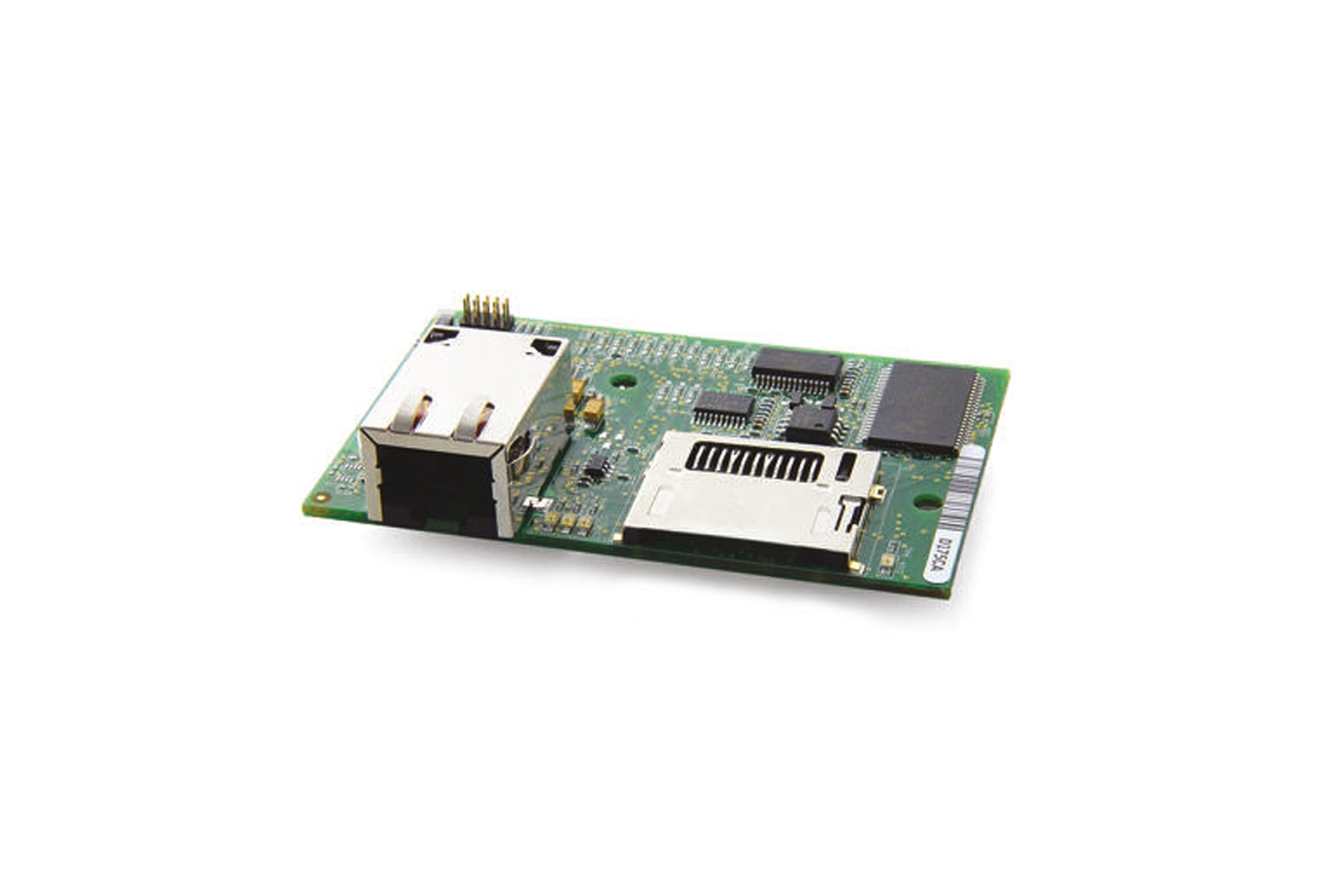 Rcm4300 Core Module W/Sd Card I/F