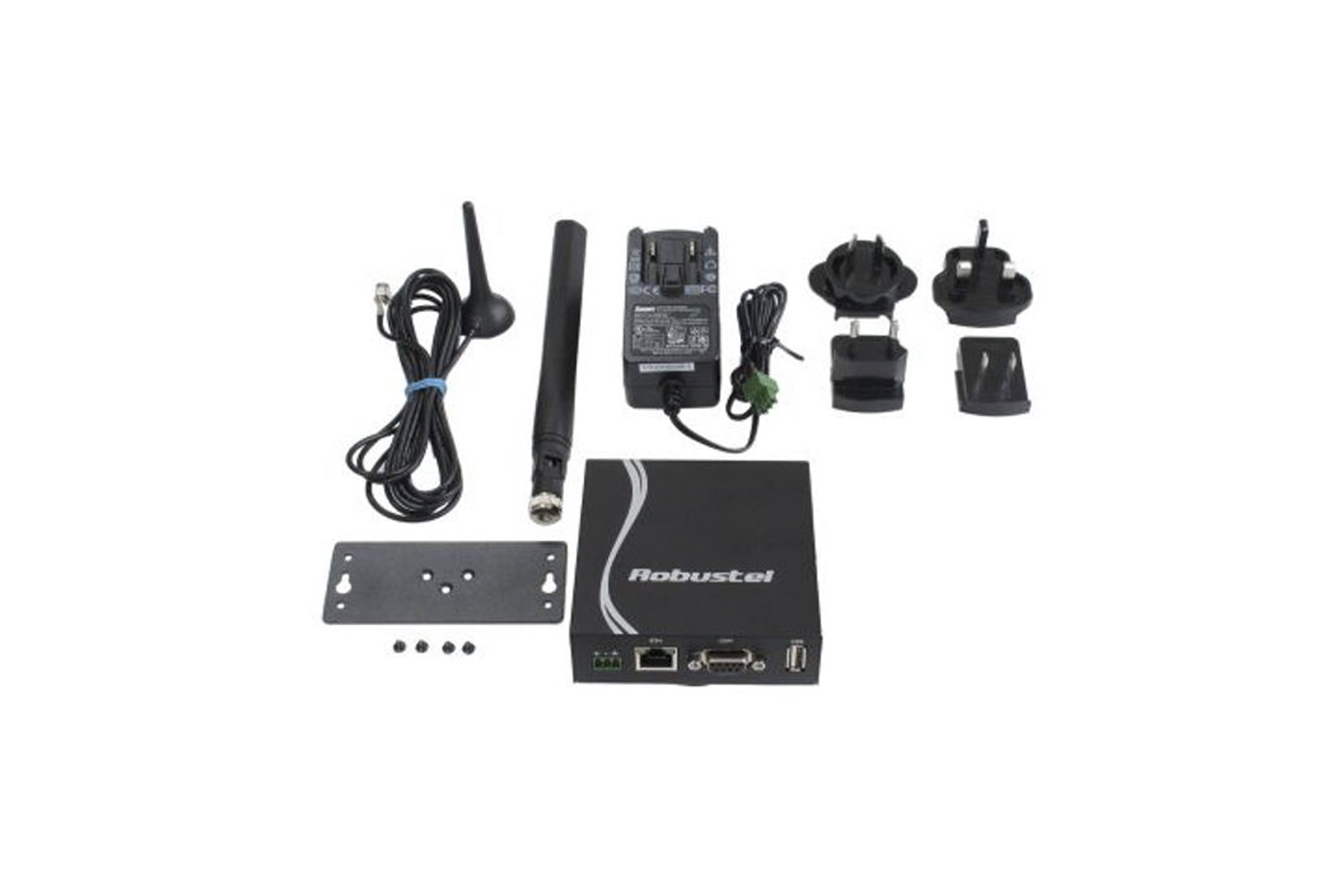 Industrial Modem Router 3G Starter Kit