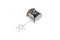 Mirobot Drawing Robot Kit - Full Kit