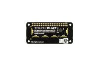 Touch PHAT Capacitive Touch Board For Pi