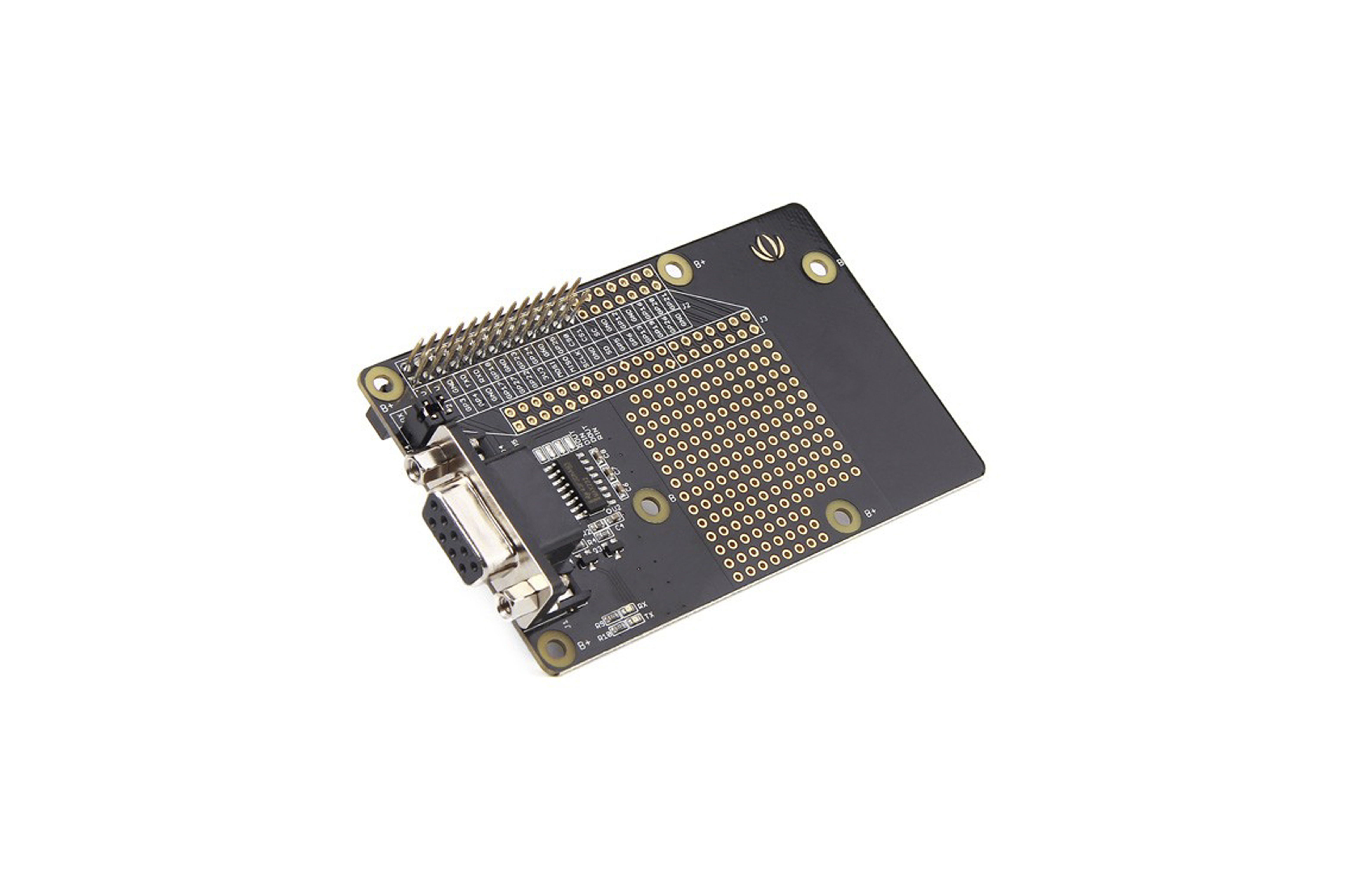 Raspberry Pi Rs232 Board V1.0