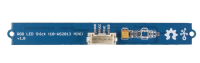 Grove - Rgb Led Stick (10 - Ws2813 Mini) - 104020131