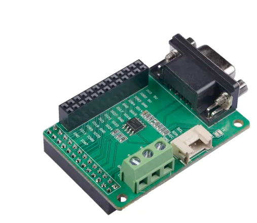 Rs-485 Shield For Raspberry Pi - 103030295