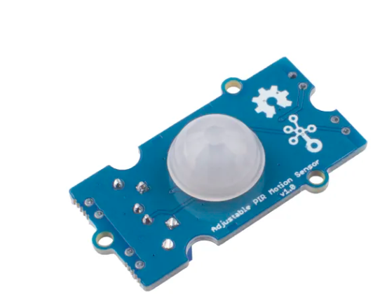 Grove - Adjustable Pir Motion Sensor - 101020617