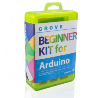Grove Beginner Kit For Arduino - 110020171