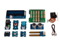 Grove Base Kit For Raspberry Pi - 110020169