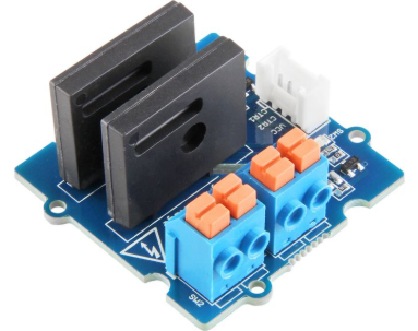 Grove - 2-Channel Solid State Relay - 103020134