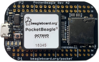 Pocketbeagle