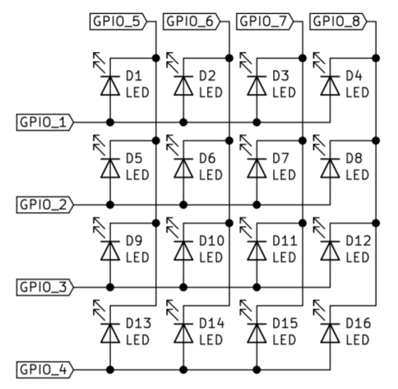 How to Drive Many LEDs / High Powered LEDs with GPIO | A Beginners ...