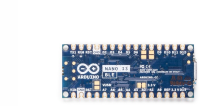 Arduino Nano 33 Ble w/o Headers