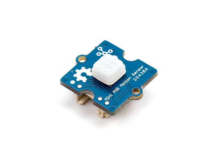 Grove - Mini Pir Motion Sensor