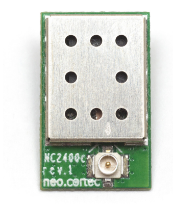 Neocortec - Neomesh Wireless Mesh Network Module For 2.4Ghz - Nc2400C