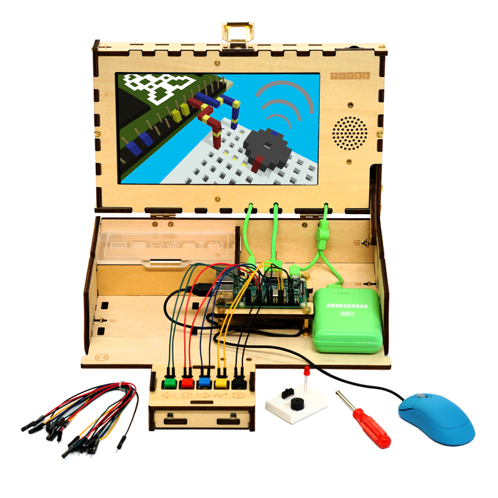 Piper Computer Kit 2