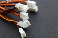 DFRobot Gravity Sensor Cable For LattePanda (10 Pack)