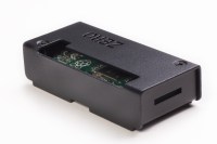 KKSB Raspberry Pi Zero Case (Black)