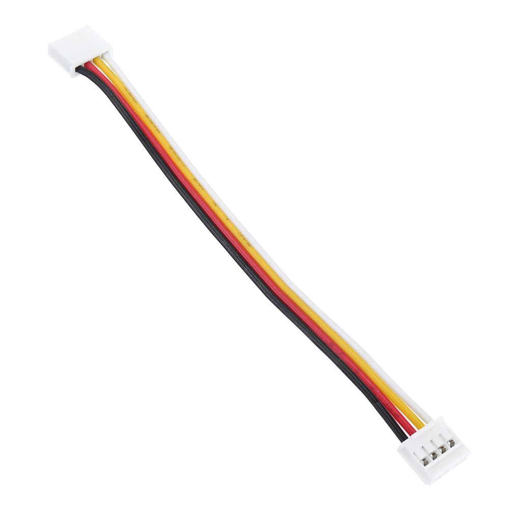 Unbuckled Grove Cable 1m