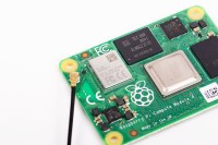 Raspberry Pi CM4 Antenna Kit