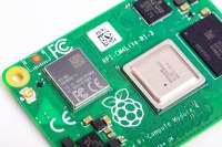 Raspberry Pi Compute Module 4 4GB RAM Lite