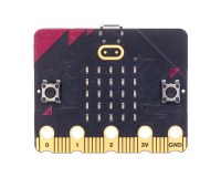 BBC micro:bit board product image