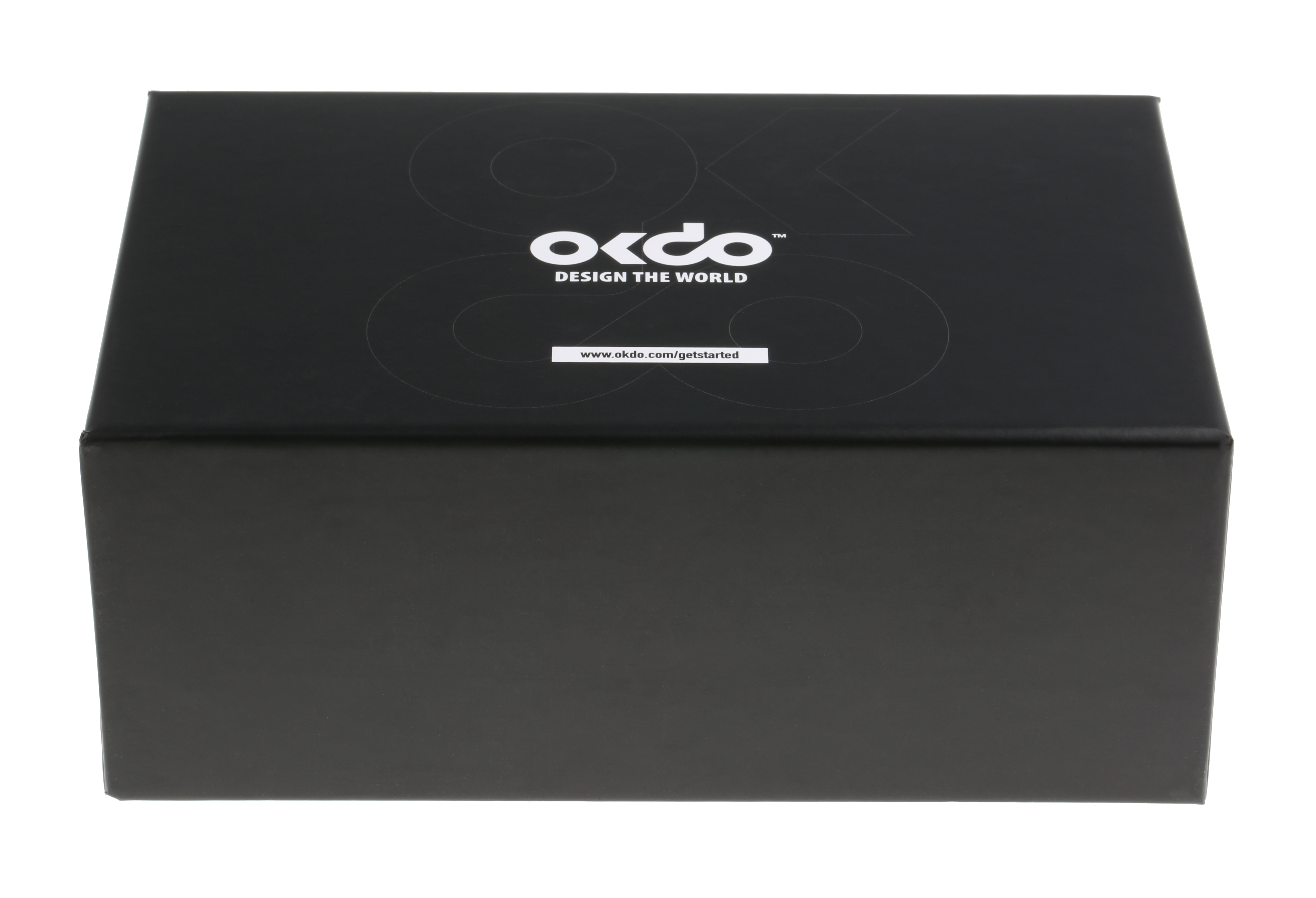 OKdo Raspberry Pi 4 4GB Model B Starter Kit - OKdo