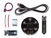 Arduino Explore IoT Kit