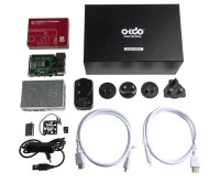 OKdo Raspberry Pi 4 8GB Model B Starter Kit
