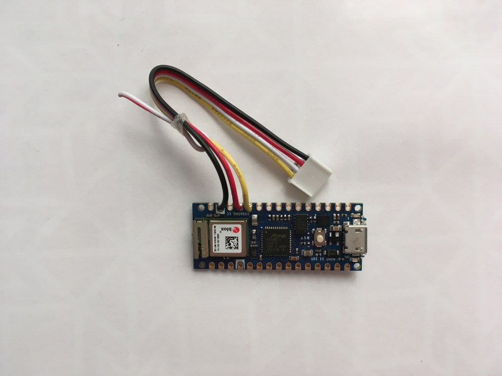 relay-connector