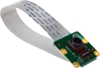 Raspberry Pi AI Starter Kit with Raspberry Pi 4 4GB & Coral USB Accelerator
