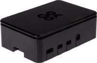 Raspberry Pi AI Starter Kit with Raspberry Pi 4 4GB & Coral USB Accelerator