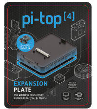Pi-Top Expansion Plate