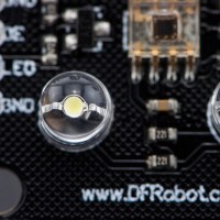DFRobot TCS3200 RGB Colour Sensor For Arduino