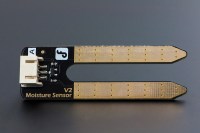 DFRobot Gravity: Analog Soil Moisture Sensor For Arduino